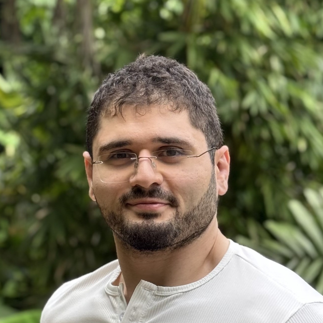 Abdallah Meknas, bioinformatics coach at Draco Reach